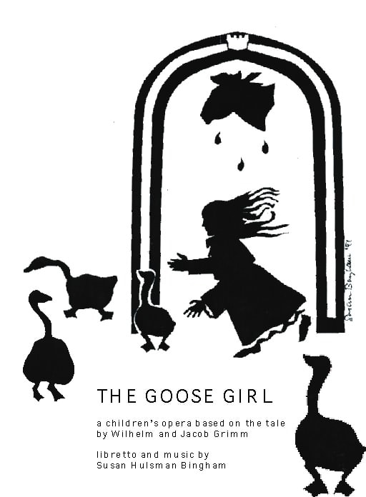 The Goose Girl photo