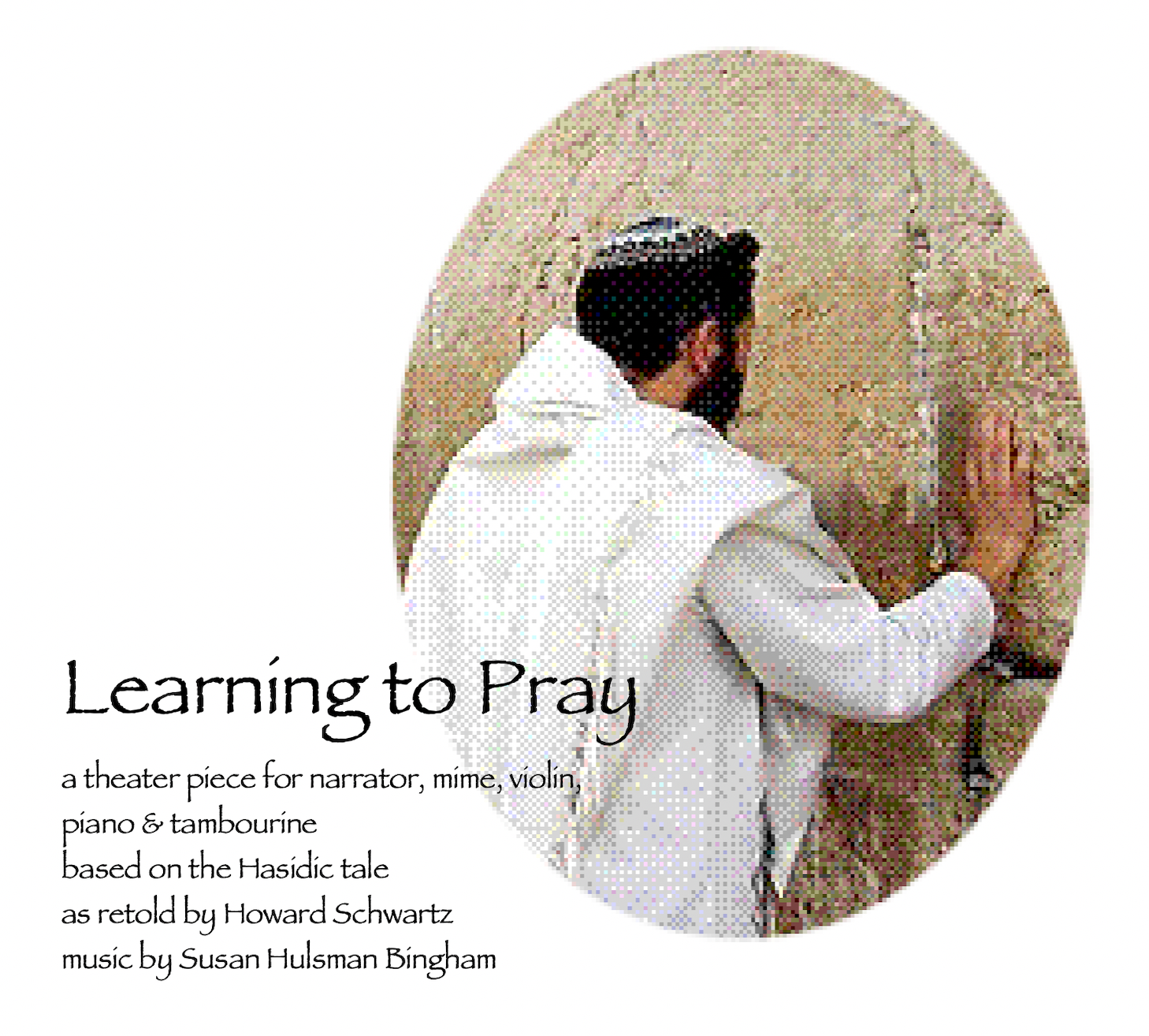 Learning to Pray photo